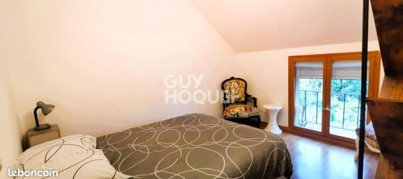 Дуплекс с 2 спальнями в Шеси, Франция № 49689 4