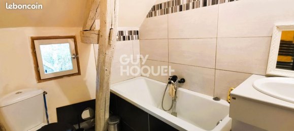 Дуплекс с 2 спальнями в Шеси, Франция № 49689 5