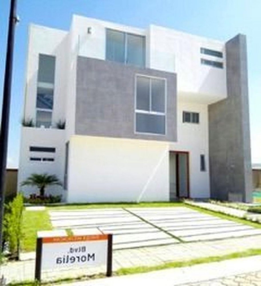 4 Schlafzimmer Haus in Puebla, Mexico, Nr. 153859