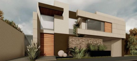 Дом с 3 спальнями в Нуэво Леон, Мексика № 159744 2