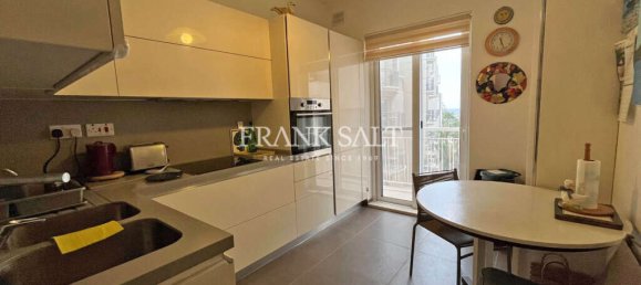 2 غرف نوم شقة في Saint Julian's, Malta رقم 10281 7