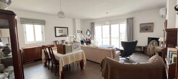 2 غرف نوم شقة في Saint Julian's, Malta رقم 10281 5