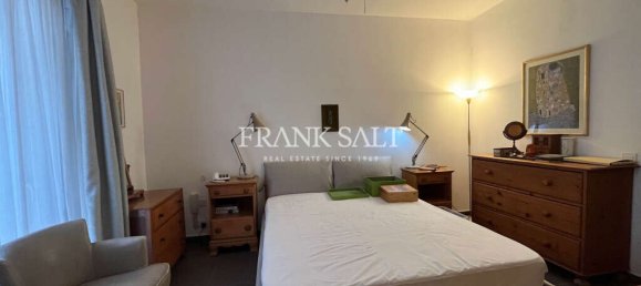 2 غرف نوم شقة في Saint Julian's, Malta رقم 10281 11