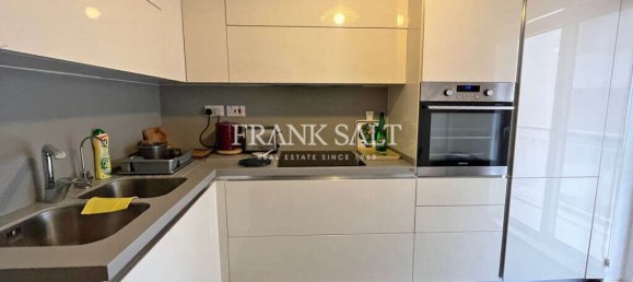 2 غرف نوم شقة في Saint Julian's, Malta رقم 10281 8