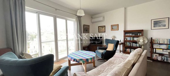 2 غرف نوم شقة في Saint Julian's, Malta رقم 10281 4