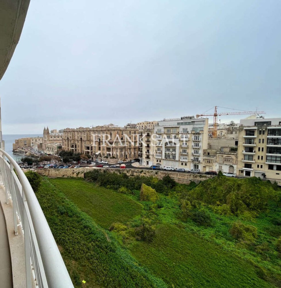 2 غرف نوم شقة في Saint Julian's, Malta رقم 10281