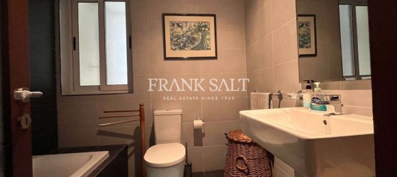 2 غرف نوم شقة في Saint Julian's, Malta رقم 10281 10