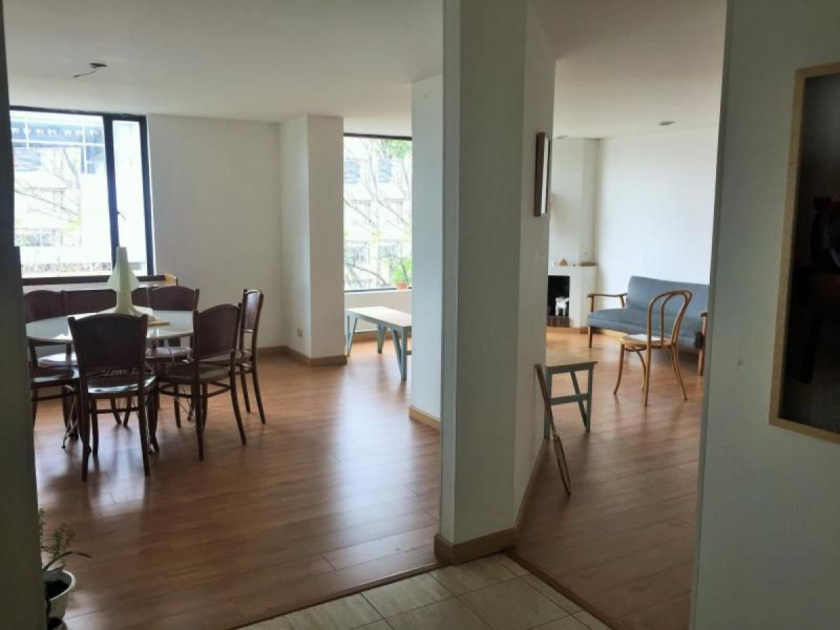 3 Schlafzimmer Haus in Bogota, Colombia, Nr. 10360