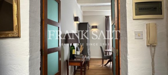 1 bedroom Apartment in Valletta, Malta No. 11424 2