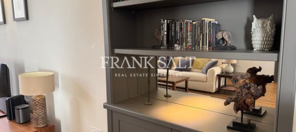 1 bedroom Apartment in Valletta, Malta No. 11424 10