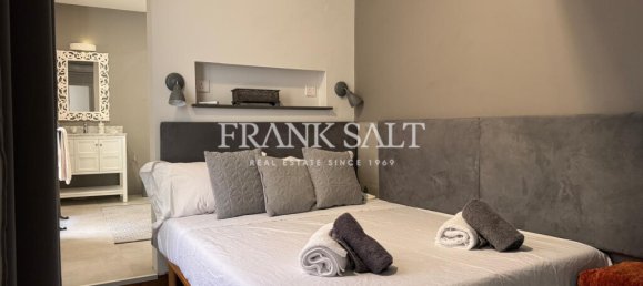1 bedroom Apartment in Valletta, Malta No. 11424 14