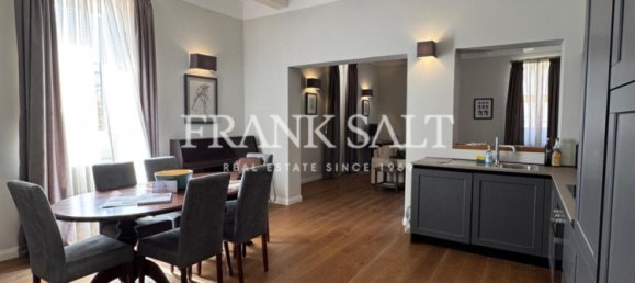 1 bedroom Apartment in Valletta, Malta No. 11424 4