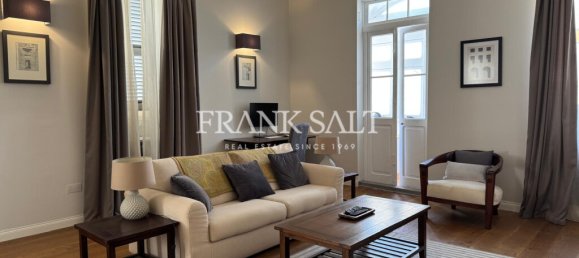 1 bedroom Apartment in Valletta, Malta No. 11424 11