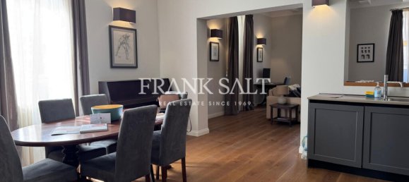 1 bedroom Apartment in Valletta, Malta No. 11424 5