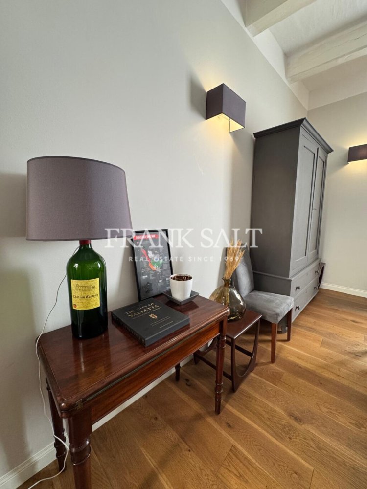 1 bedroom Apartment in Valletta, Malta No. 11424