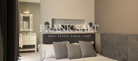 1 bedroom Apartment in Valletta, Malta No. 11424 13