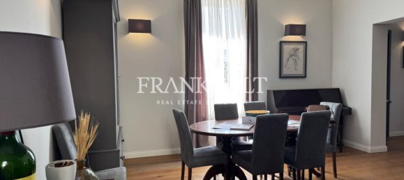 1 bedroom Apartment in Valletta, Malta No. 11424 6