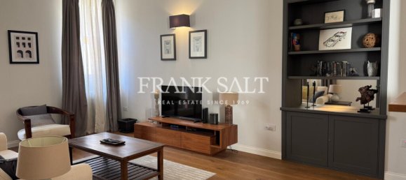 1 bedroom Apartment in Valletta, Malta No. 11424 9