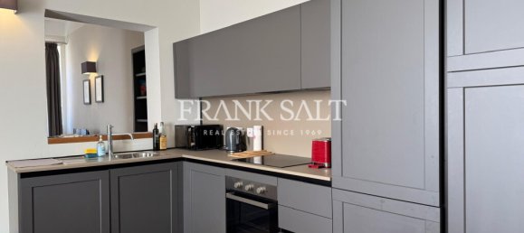 1 bedroom Apartment in Valletta, Malta No. 11424 7