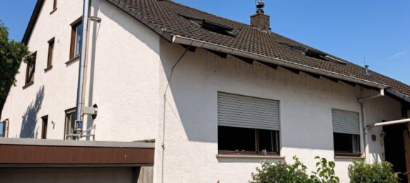 Adosado de 6 dormitorios en Main-Taunus, Germany No. 363827 2