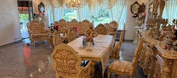 Adosado de 6 dormitorios en Main-Taunus, Germany No. 363827 12