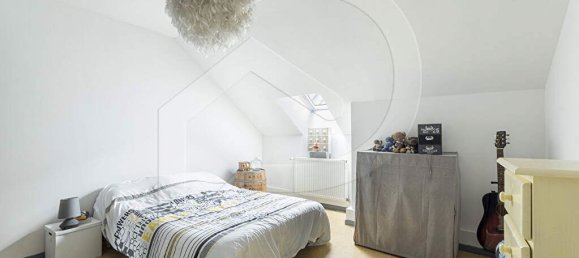 4 Schlafzimmer Wohnung in Le Havre, France, Nr. 359527 4