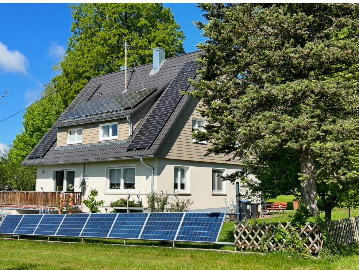 4 bedrooms House in Freudenstadt, Germany No. 254718