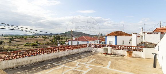 2 bedrooms House in Monsaraz, Portugal No. 17102 22