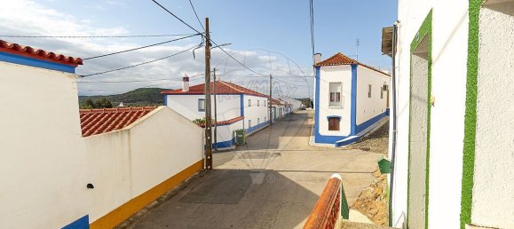 2 bedrooms House in Monsaraz, Portugal No. 17102 23