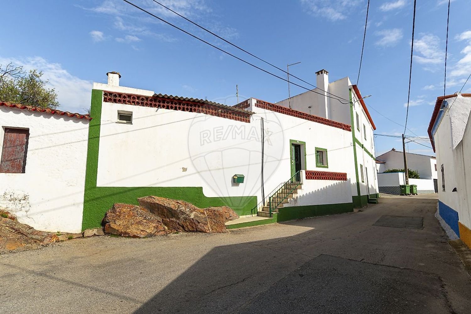 2 bedrooms House in Monsaraz, Portugal No. 17102