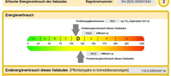 Studio in Rendsburg-Eckernförde, Germany, Nr. 370045 12