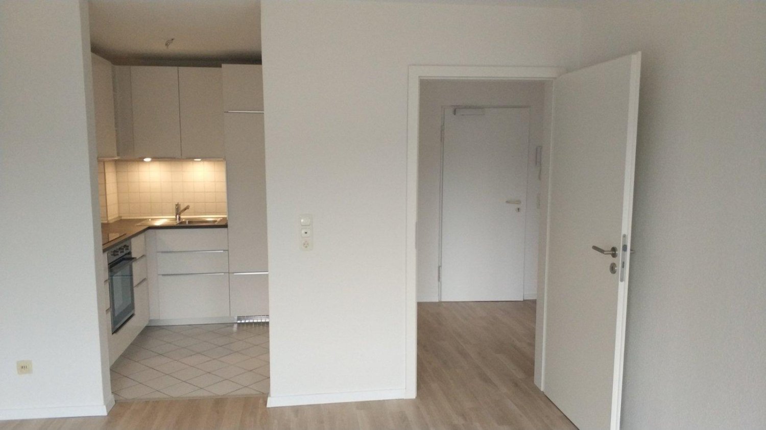 Studio in Rendsburg-Eckernförde, Germany, Nr. 370045