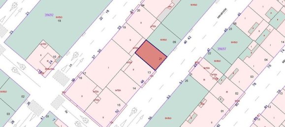 93m² Land in Salamanca, Spain No. 65584 4