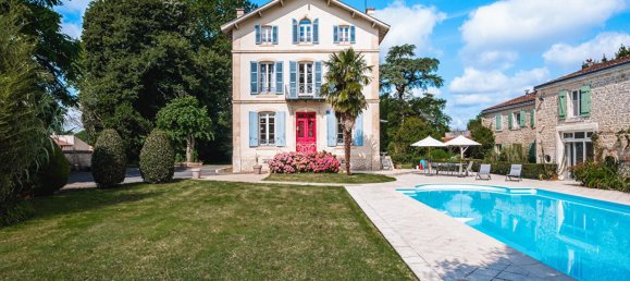 9 غرف نوم منزل في Deux-Sevres, France رقم 361812 17