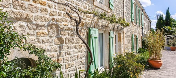 9 غرف نوم منزل في Deux-Sevres, France رقم 361812 13