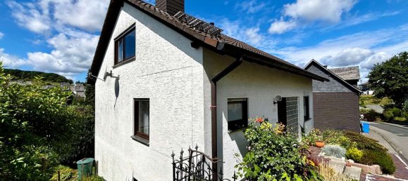 7غرفة منزل في Siegen-Wittgenstein, Germany رقم 237995 4