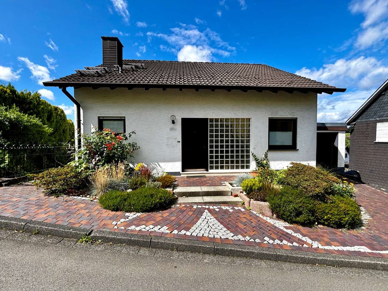 7غرفة منزل في Siegen-Wittgenstein, Germany رقم 237995