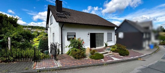 7غرفة منزل في Siegen-Wittgenstein, Germany رقم 237995 2