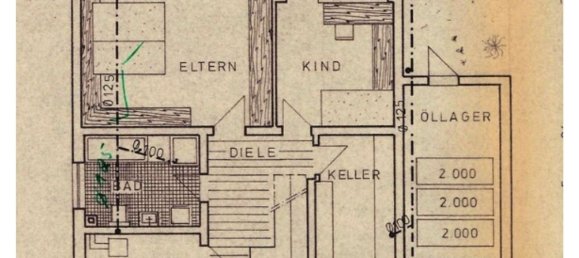 7غرفة منزل في Siegen-Wittgenstein, Germany رقم 237995 31