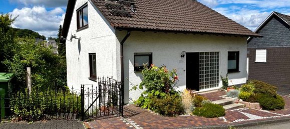 7غرفة منزل في Siegen-Wittgenstein, Germany رقم 237995 28