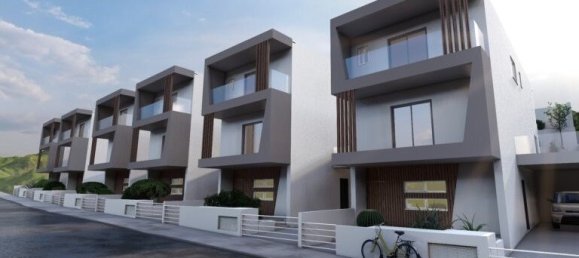 3 غرف نوم فيلا في Agios Athanasios, Cyprus رقم 785 2