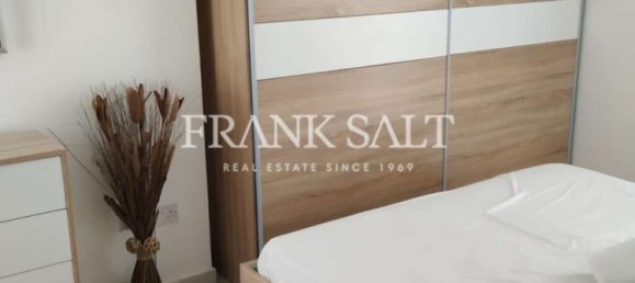 2 Schlafzimmer Wohnung in Gzira, Malta, Nr. 3904 8