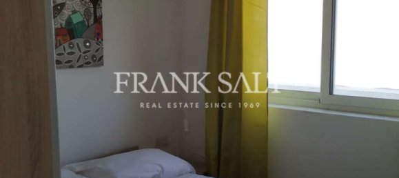 2 Schlafzimmer Wohnung in Gzira, Malta, Nr. 3904 7