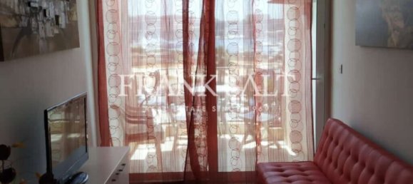 2 Schlafzimmer Wohnung in Gzira, Malta, Nr. 3904 2