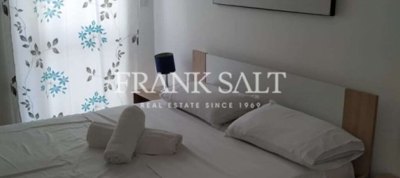 2 Schlafzimmer Wohnung in Gzira, Malta, Nr. 3904 5