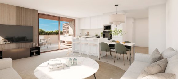 2 chambres Penthouse à Molina de Segura, Spain No. 147910 3