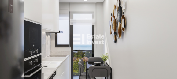 Apartment 2+1 in Istanbul, Turkey No. 26107 7