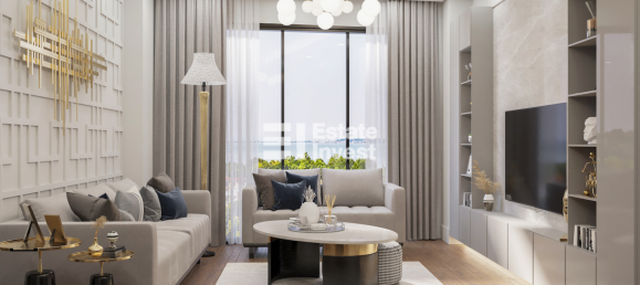 Apartment 2+1 in Istanbul, Turkey No. 26107 5