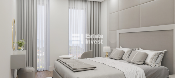 Apartment 2+1 in Istanbul, Turkey No. 26107 4