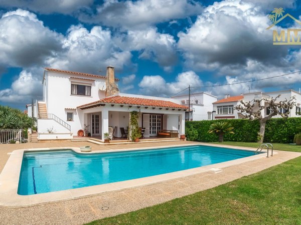 5 Schlafzimmer Haus in Menorca, Spain, Nr. 87922